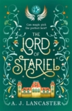 The Lord of Stariel by A. J. Lancaster