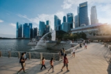 Transfer and transit passengers at Changi can now book a Free Singapore Tour – GIST