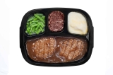 Grill Beats the Frozen Tray