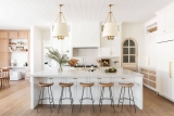 Kitchen Lighting Ideas That Will Make a Big Statement