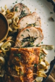 Stuffed Pork Loin – Girl Carnivore