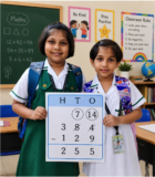 Subtraction Word Problems on 3-Digit Numbers