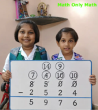 4-Digit Subtraction Word Problems | Worksheets & Solutions