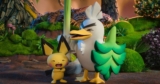 The Misadventures of Sirfetch’d & Pichu’