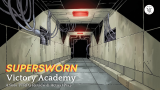 The Victory Academy Part Five – PopCult Reviews