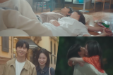 Watch: Park Seo Joon Promises To Come To Won Ji An If She Waits For Him In “Surely Tomorrow” Teaser