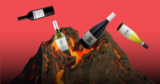 From Santorini to the Canary Islands: 7 Volcanic Wine Regions Beyond Mt. Etna Worth Exploring