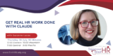 Get Real Work Done with Claude — Improve Your HR