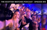 Scottish Watches Podcast #816 : Send Nudds – We Chat With Rob About State Of Play In The Land of Watches