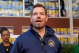 Swalwell pitches ‘vote by phone’ idea as part of gubernatorial bid