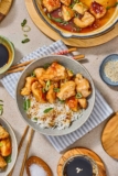 Sweet and Sour Chicken (Better Than Takeout, Ready in 25 Minutes)