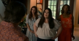In A Surprise Announcement, ‘Sweet Magnolias’ Season 5 Just Became The Series’ Last