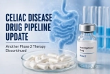 Takeda Ends Development of Another Celiac Disease Drug, Leaving One Major Candidate in Its Pipeline