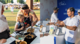 Taste of Abu Dhabi brings the foodie fever back to the capital this November