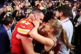 Top 10 Celeb Moments That Broke The Internet In 2025