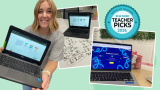 Math Jams Collaborative Classroom Event