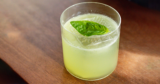 Picante de la Casa Made With Zarpado REAPER Tequila
