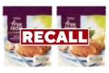 Tesco Recalls Free From Product Containing Undeclared Gluten