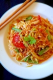 Papaya Salad Recipe