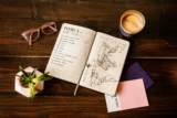 20 Junk Journal Ideas Using Old Maps
