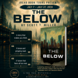 The Below By Scott T. Miller
