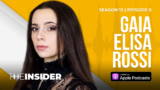 The Insider | Gaia Elisa Rossi