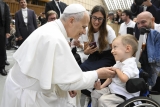 Catholics with disabilities reflect ahead of 2025 International Day of Persons with Disabilities