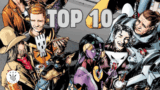 Comic Book Review – Top 10 Compendium – PopCult Reviews