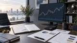How to Treat Trading Like a Business: A Practical Guide
