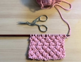 Textured Knitting Stitch Patterns: Beginner-Friendly Tutorials
