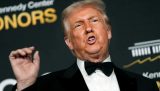 Trump claims Zelensky ‘hasn’t read’ peace plan