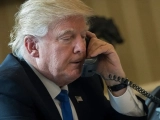Yemen President spoke to Trump but Trump made no pledge of military support
