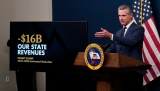 CA Dems push pet projects despite $12B deficit blamed on Trump
