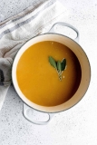 Easy Turkey Gravy Recipe (without Drippings) Recipe
