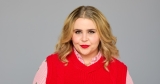 Mae Whitman On Her Hallmark Holiday Series, Chosen Family, & New Motherhood