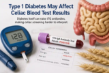 Can Type 1 Diabetes Cause a False-Positive Celiac Blood Test?