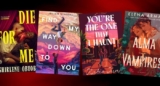 ‘Til Death (And After): Undead Romances Involving Ghosts, Vampires, and Spirits