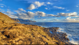 Between Worlds: A Spiritual Encounter at Hawaii’s Kaena Point