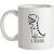 A Thesaurus mug.