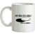 Any Hole is a Goal! Except a Manhole mug.