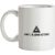 100 Percent Radioactive mug.