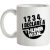 1234 I Declare A Thumb War mug.