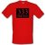 333 Half Evil male t-shirt.