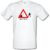 Ah F**k It! male t-shirt.