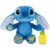 Soft toy with sounds Stitch Multicolour (Multicolour)