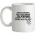 What Doesn’t Kill You Makes You Stronger. Except For Bears. Bears Will Kill You. mug.