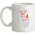 We Whisk You A Merry Christmas mug.