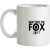 What does the Fox say? mug.