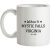 Welcome To Mystic Falls Virginia mug.