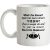 What’s For Dinner mug.